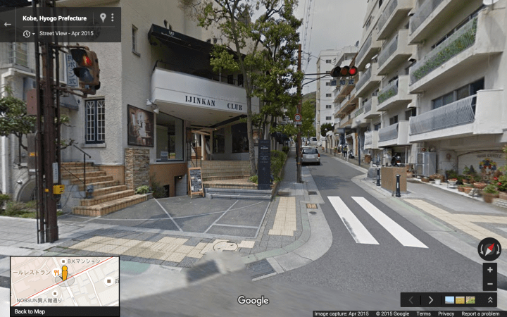 A10.1 NS Thoroughfare