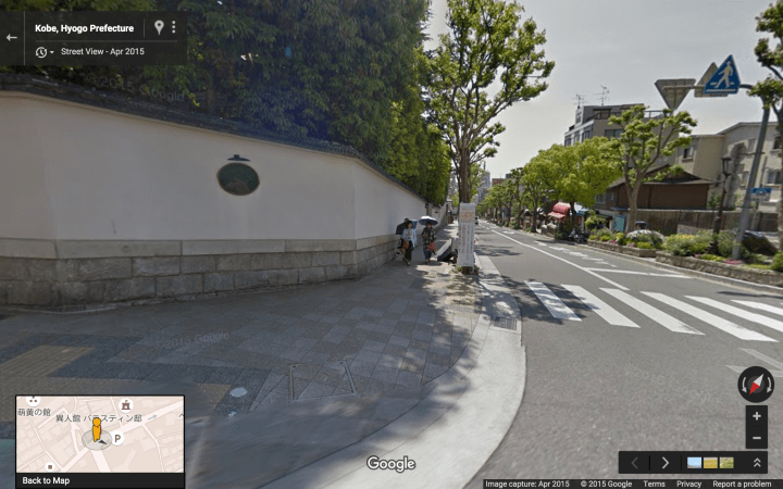 B15.2 NS Thoroughfare