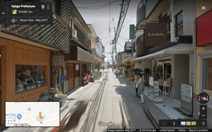 Level 5 commercial stone paved 2