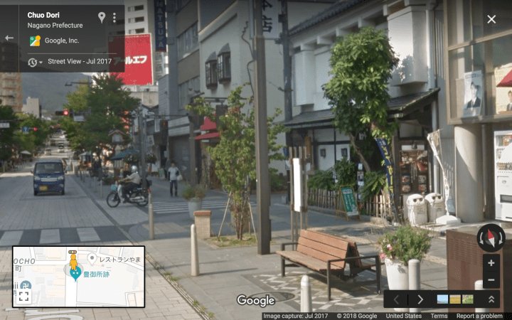 South end 15 2 benches