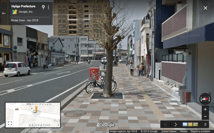 Level 4 Noisy Blvd less noisy